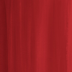 Pink ink and watercolor texture on white paper background. Gradient paint strokes and decalcomania effect. Hand-painted gouache abstract image. Mess on the canvas.