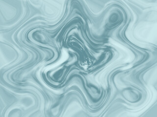 Obraz premium abstract gradient metal background bg art texture wallpaper line lines silk water aqua ink example waves wave