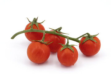 Cherry tomatoes