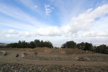 Mt Umminum State park