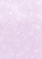 Pink ink and watercolor texture on white paper background. Gradient paint strokes and decalcomania effect. Hand-painted gouache abstract image. Mess on the canvas.