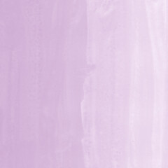 Obraz premium Pink ink and watercolor texture on white paper background. Gradient paint strokes and decalcomania effect. Hand-painted gouache abstract image. Mess on the canvas.