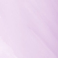 Pink ink and watercolor texture on white paper background. Gradient paint strokes and decalcomania effect. Hand-painted gouache abstract image. Mess on the canvas.