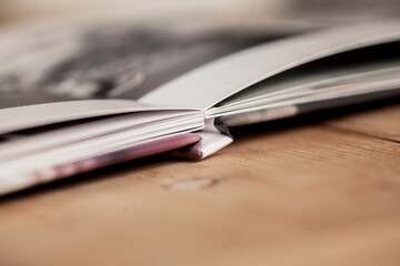 Fotoksiążka © Studio Migafka