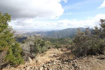 Mt Umminum State park