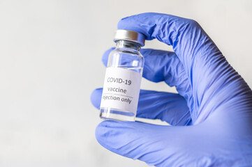 Coronavirus vaccine