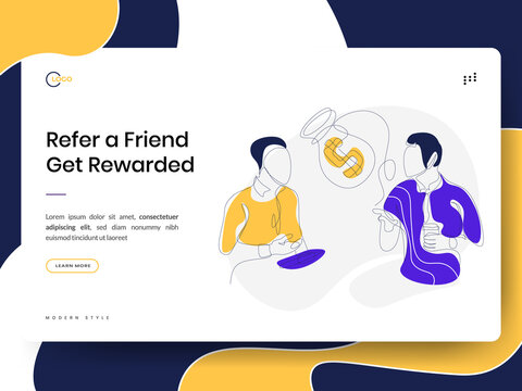 Refer a Friend Get Rewarded