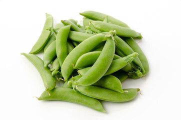 スナップエンドウ