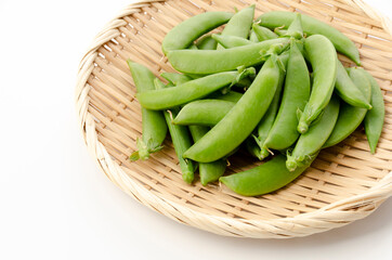 スナップエンドウ