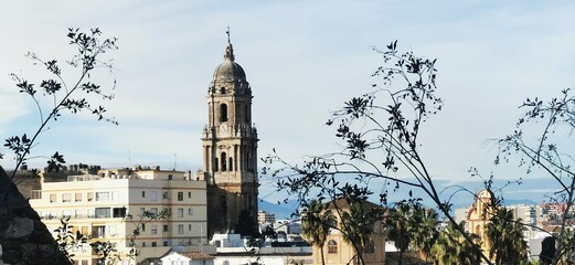Catedral de Málaga