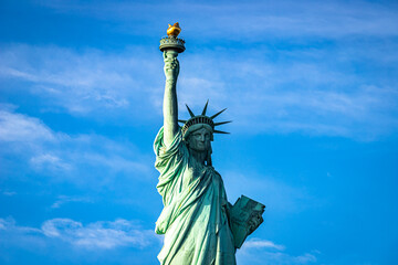 Fototapeta premium Liberty
