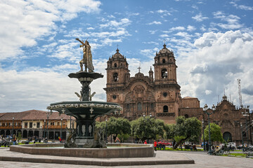 Cusco Peru