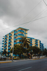 Colorful Apartment