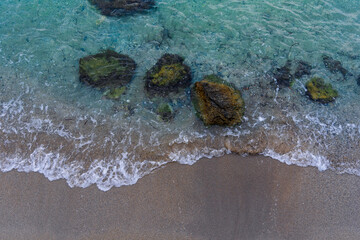 seaside