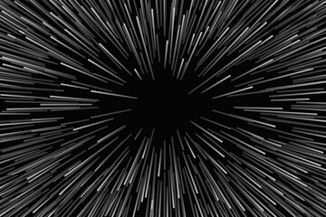 speed of light
