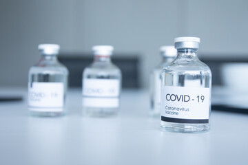 Coronavirus vaccine Has successfully invented and developed For the treatment of human beings ,vaccine covid19