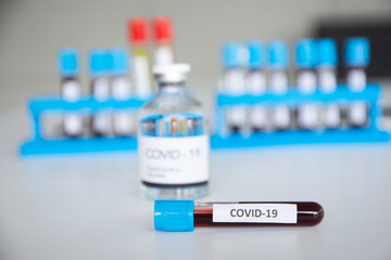 Coronavirus vaccine Has successfully invented and developed For the treatment of human beings ,vaccine covid19