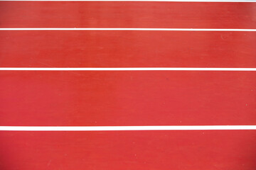 running track background