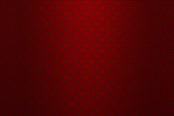 Fototapeta premium Abstract Background Red