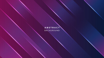 abstract colorful geometric shape background	
