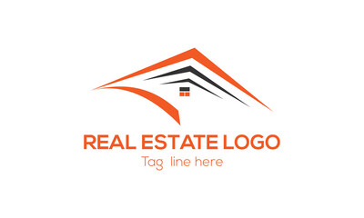 logo real estate logo design.