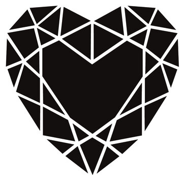 Collage corazon