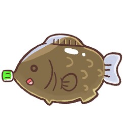 R：もっとメルヘンな加工食品 醤油 魚 B