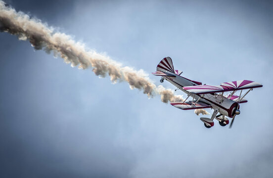 Air Stunt