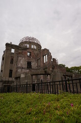 原爆ドーム