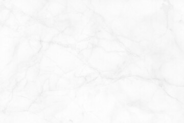 White marble texture background with high resolution in seamless pattern for design art work and interior or exterior.