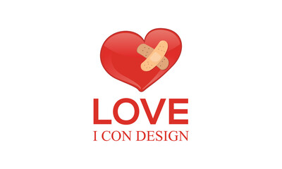 love illustration  design love.