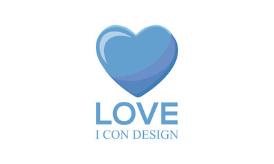 i con design  abstract .