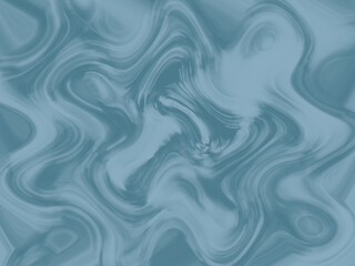 Obraz premium abstract gradient metal background bg art texture wallpaper line lines silk water aqua ink example waves wave