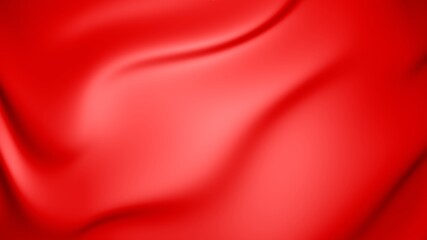 Red 3D dynamic motion abstract light and shadow artistic wave movement texture pattern background