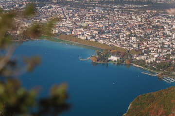 Annecy, haute Savoie