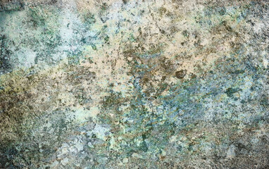 Beautiful texture abstract background of pock-marked stone wall, grunge decor