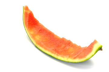 slice of watermelon