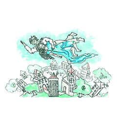 concept illustration