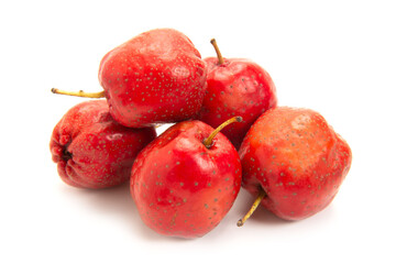 フルーツのサンザシ