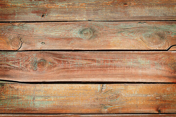 Wooden texture color aged background