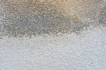 Abstract texture concrete wall with stone scales background