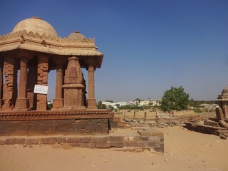 Chattardi, Royal Umbrellas of Bhuj,kutchh,gujrat,india