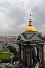 St. Isaac's Cathedral