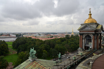 St. Isaac's Cathedral