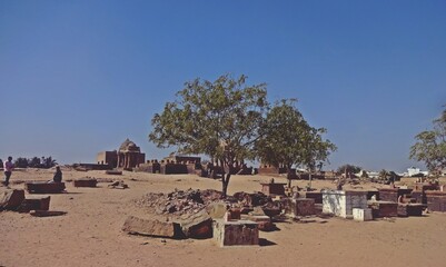 Chattardi, Royal Umbrellas of Bhuj,kutchh,gujrat,india