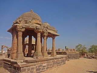 Chattardi, Royal Umbrellas of Bhuj,kutchh,gujrat,india
