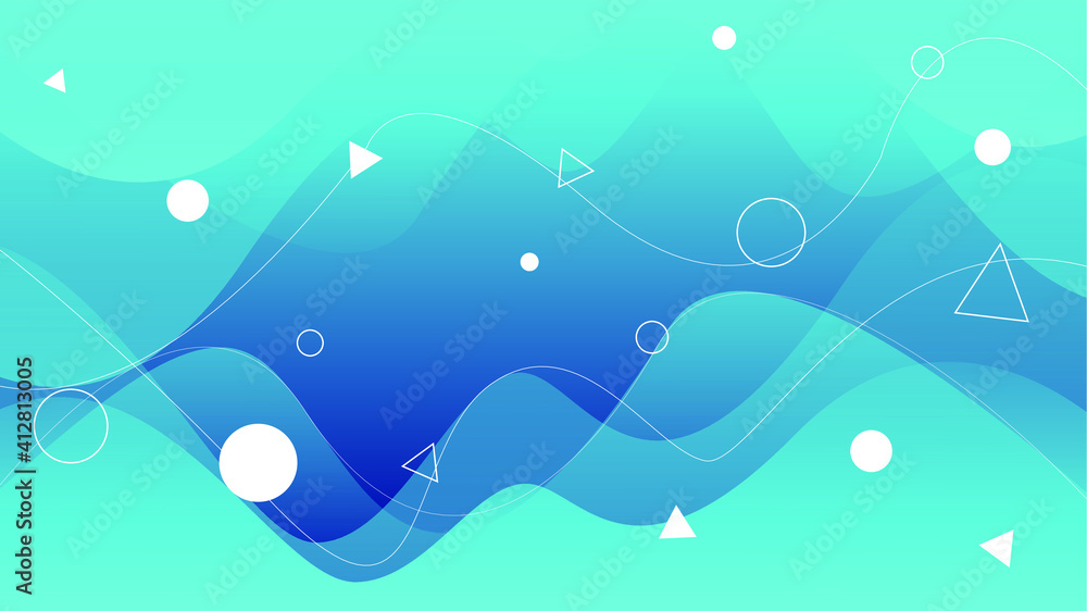Aufkleber art background modern graphic texture smooth digital colorful beautiful abstract design, bacground a