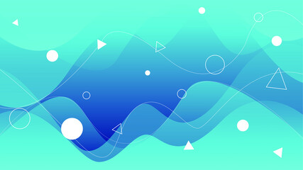 art background modern graphic texture smooth digital colorful beautiful abstract design, bacground abstract for your website design, application, UI. Clock icon Vector illustration, EPS10.