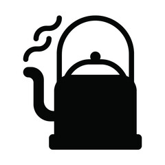 Obraz premium tea pot