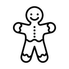 Bakery products icon vector. bake illustration sign. bread symbol.